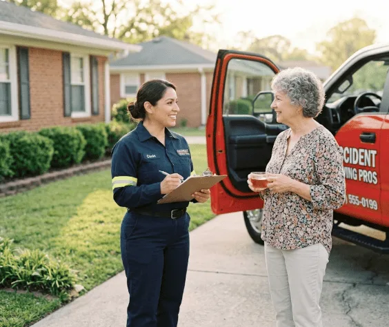 Accident Towing Service Verdi, NV FAQs